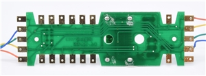 Class 47 PCB - E3275-PCB08 REV B 1107 with light pcb  31-650