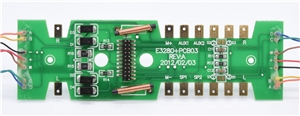 Class 47 pcb E3280+PCB03 REV A 2012/02/03 & PCB02 4 leads 31-650