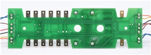 Class 47 pcb E3280+PCB03 REV A 2012/02/03 & PCB02 4 leads 31-650