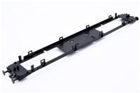 Class 47 Blk Underframe  flat beam, black buffers no tanks 32-816