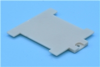 Class 47 speaker wire retaining plate 31-650