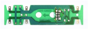 Class 55 Deltic pcb 8 pin - E3252-PC01C 32-525