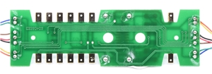 Class 57 PCB - 21 pin E3280+PCB03 Rev A 2012/02/03 with pcb07 32-750