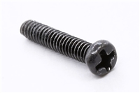 Class 90 2019 Screws - buffer beam - front long thin 32-610