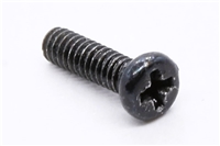 Class 90 2019 Screws - buffer beam - sides short thick 32-610