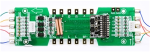 Class 66 PCB E3297+PCB01REVA2012 E3297+pcb04 32-738/727W/737/733DS