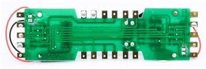 Class 66 PCB E3272#PCB01 Rev D06 no lightboards2 x 2pin sockets 32-725