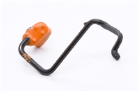 Class 90 2019 ETS cable - orange - left 32-610, 32-611, 32-612