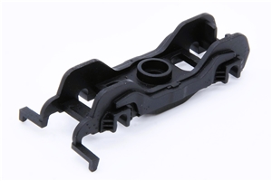 BR Std 5MT Bogie Frame - black 32-500