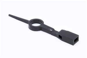 BR Std 5MT Bogie pivot / coupling mount 32-500