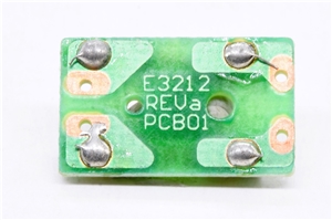 45xx 2-6-2 Prairie pcb - old style no socket 32-125