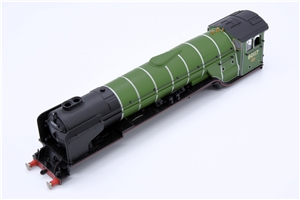 A1 4-6-2 Loco Body - BR Apple Green - 60117 32-560