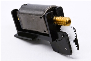 A1 4-6-2 motor & cradle- new type 32-550
