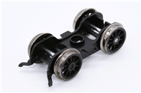 A1 4-6-2 Front bogie - black 32-550