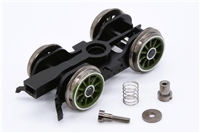 A1 4-6-2 FrontBogieFixingScrew/spring/couplingArm TornadoGreen 32-550