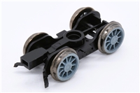 A1 4-6-2 front bogie with coupling arm - works grey 32-550K