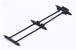 A1 4-6-2 loco brake rods 32-550