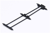 A1 4-6-2 loco brake rods 32-550