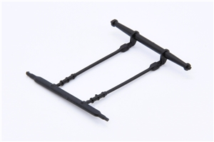 A1 4-6-2 tender brake rods 32-550