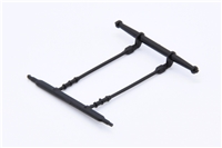 A1 4-6-2 tender brake rods 32-550