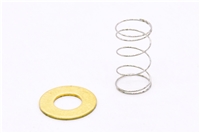 A1 4-6-2 Pony washer & spring set 32-550
