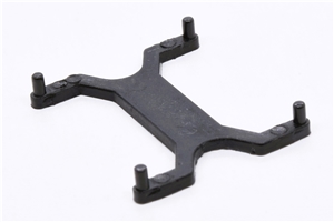 N Class 2-6-0 Be Spoke Coupling/drawbar  32-150