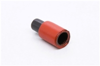 Std 4MT Tank 2-6-4 buffers - housing - red shank 32-350