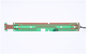 Class491 4-TCUnitPCBCarABA144PCB01REVA32-640Z/641Z/642Z/643Z/644Z/646Z