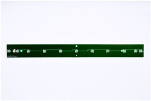 Class 491 4-TCUnitLightUnitCarB PCB02 32-640Z/641Z/642Z/643Z/644Z/646Z