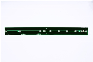 Class 491 4-TC UnitLightUnitCarCPCB07 32-640Z/641Z/642Z/643Z/644Z/646Z