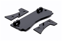 Class 491 4-TC Unit Retaining Plate 32-640Z/641Z/642Z/643Z/644Z/646Z