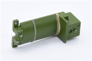 J72 2020 Boiler Bottom - Green 31-063