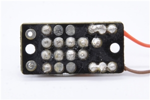 K3 2-6-0 pcb 32-275