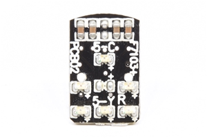 Class 20 Front end light board - F7103+PCB04 371-035