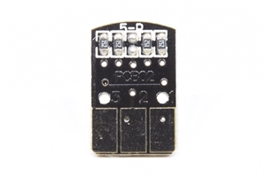 Class 20 Front end light board - F7103+PCB04 371-035