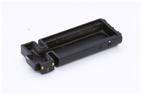 Class 66 Battery Box  Black with small white/yellow detail 371-375/380