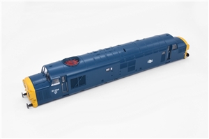 Class 37 2022 Body Shell - 35-301/SF