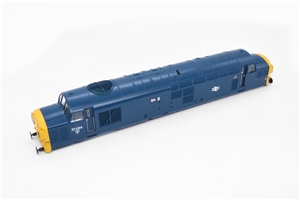 Class 37 2022 Body Shell - 35-301SFX