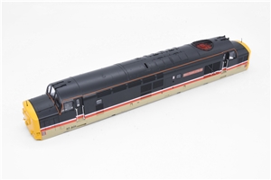 Class 37 2022 Body Shell - 35-336/SF