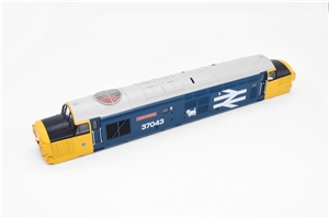 Class 37 2022 Body Shell - 35-304/SF