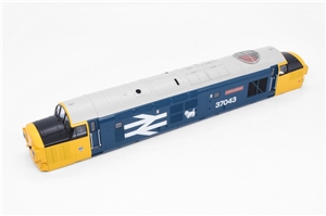 Class 37 2022 Body Shell - 35-304/SF