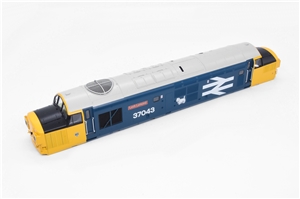 Class 37 2022 Body Shell - 35-304SFX