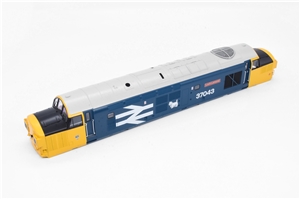 Class 37 2022 Body Shell - 35-304SFX