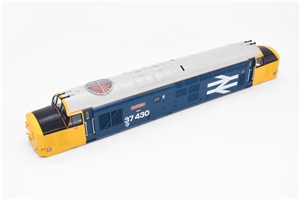 Class 37 2022 Body Shell - 35-335/SF