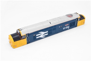 Class 37 2022 Body Shell - 35-335/SF