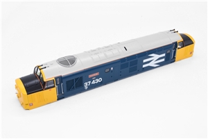 Class 37 2022 Body Shell - 35-335SFX