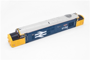 Class 37 2022 Body Shell - 35-335SFX