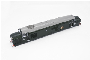 Class 37  2022 Body - D6710 - BR Green 35-302/SF