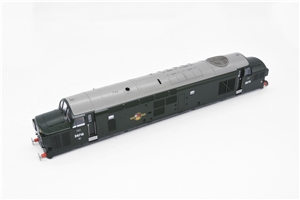 Class 37  2022 Body - D6710 - BR Green 35-302/SF