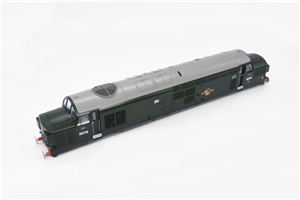 Class 37  2022 Body - D6710 - BR Green -  35-302SFX